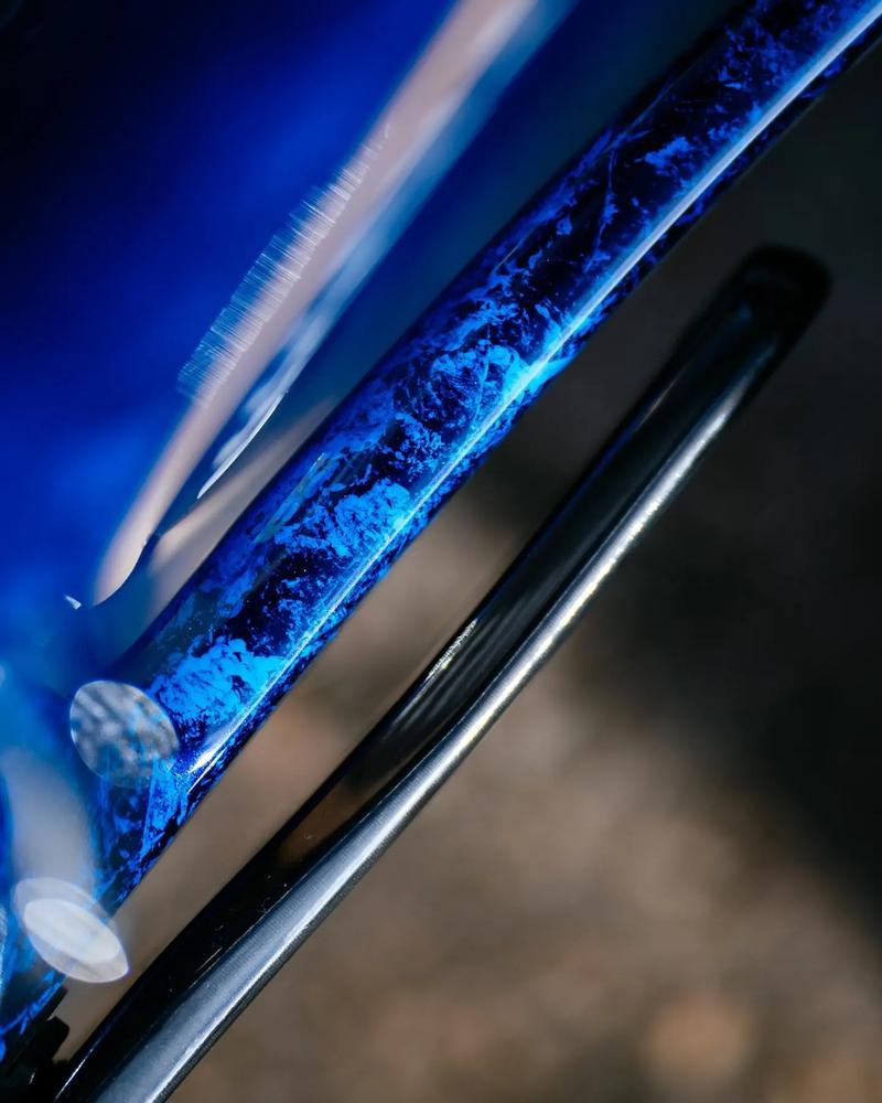 cervelo s5.喬納斯&middot;溫格高的環(huán)法戰(zhàn)車 #自行車推薦