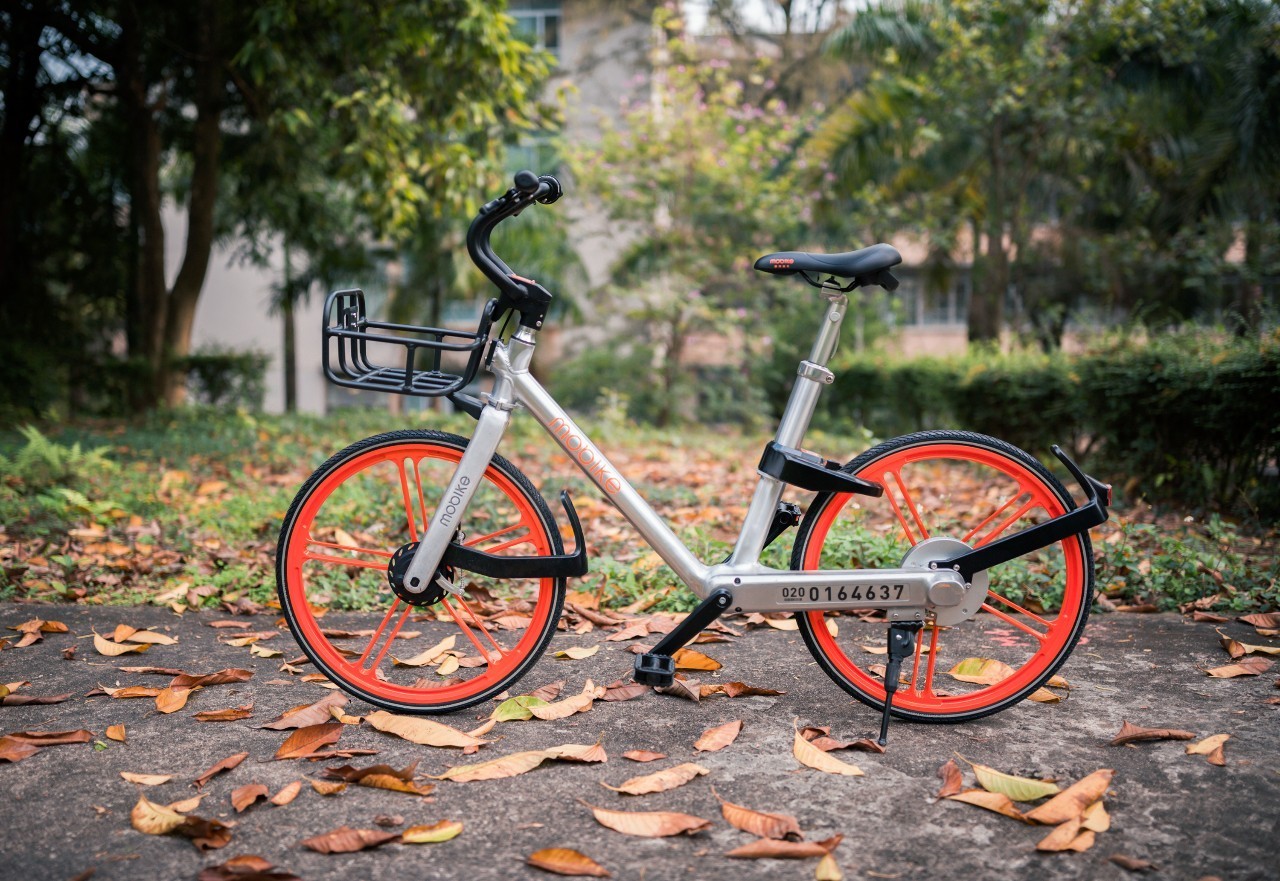 獨(dú)家丨萬(wàn)眾期待2017南粵古驛道汽車(chē)定向大賽,摩拜單車(chē)助你為榮譽(yù)而戰(zhàn)!