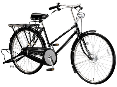 電驅未來 商業(yè)視角下的電動自行車制造與攝影藝術